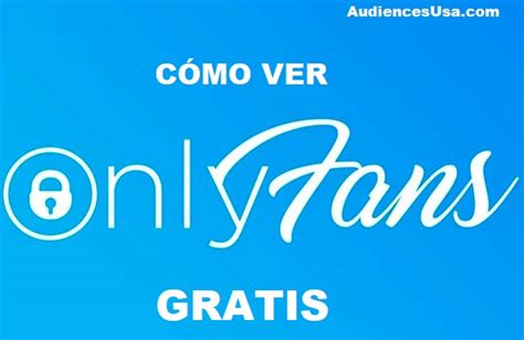 onlyfans gratis online|Cómo ver OnlyFans gratis: los 4 métodos más。